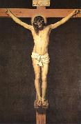 Diego Velazquez, Christ on the Cross
